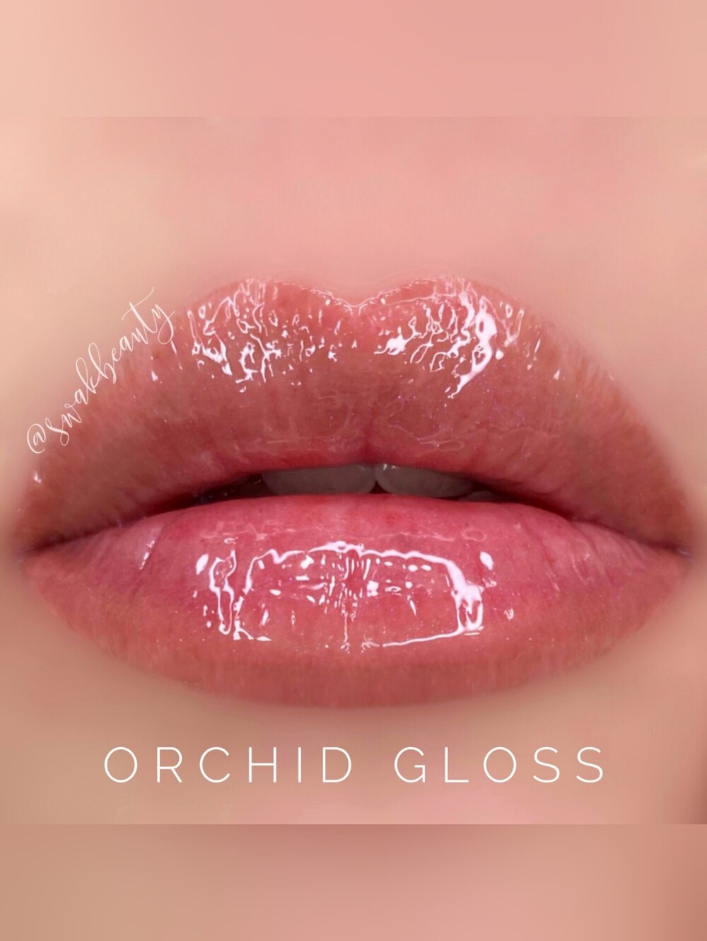 ORCHID GLOSS